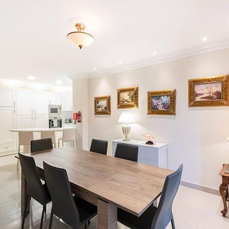 One Of A Kind, Seafront Property In St Georges Bay By 360 Estates Saint Julian's 外观 照片