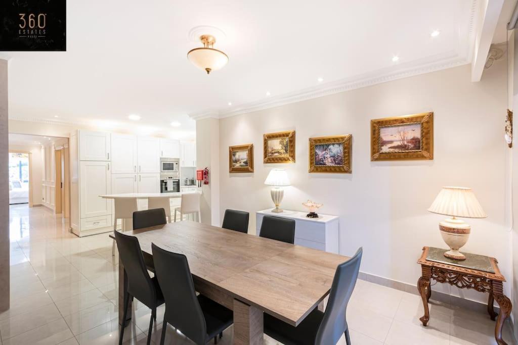 One Of A Kind, Seafront Property In St Georges Bay By 360 Estates Saint Julian's 外观 照片