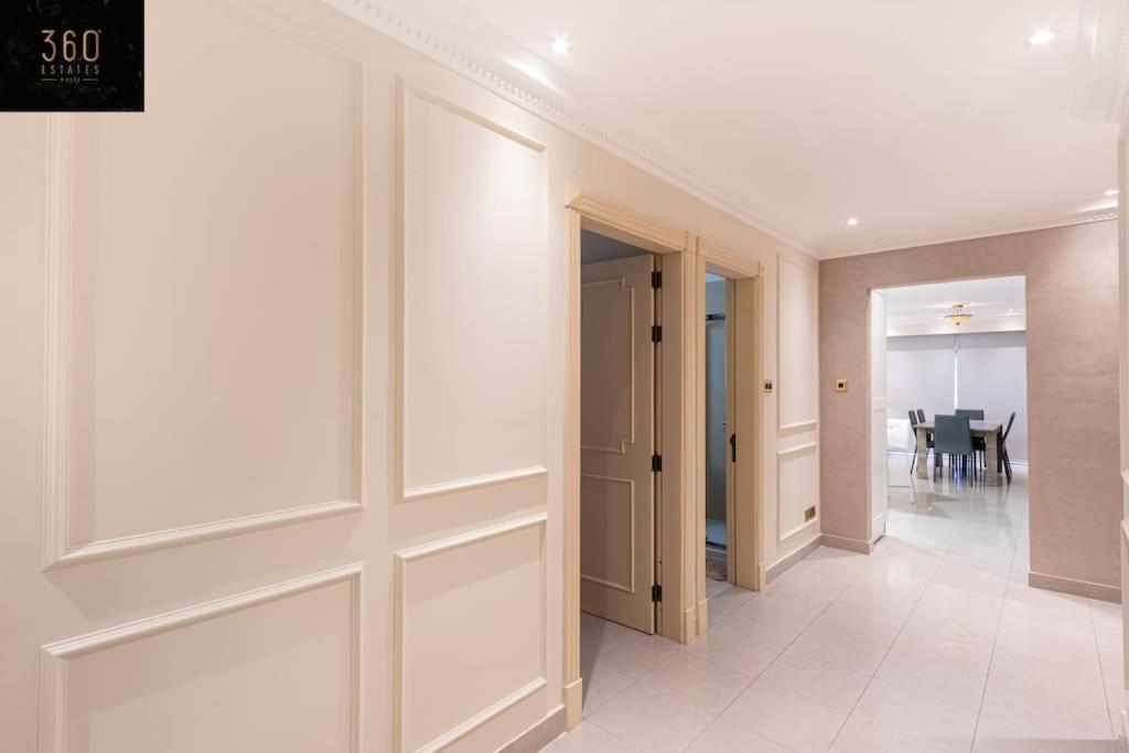 One Of A Kind, Seafront Property In St Georges Bay By 360 Estates Saint Julian's 外观 照片